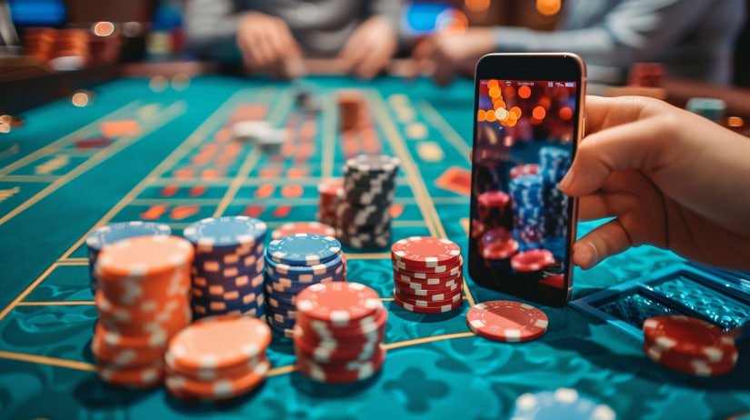 dewabola Live Roulette Elite