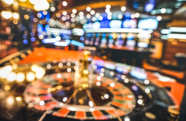 dewabola Rupiah Riches Slots
